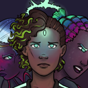 thumbnail of a modern mage