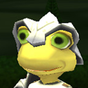 thumbnail of a groundling