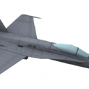 thumbnail of an F18