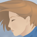 thumbnail of a face in profile