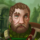 thumbnail of a warrior