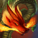 thumbnail of a dragon